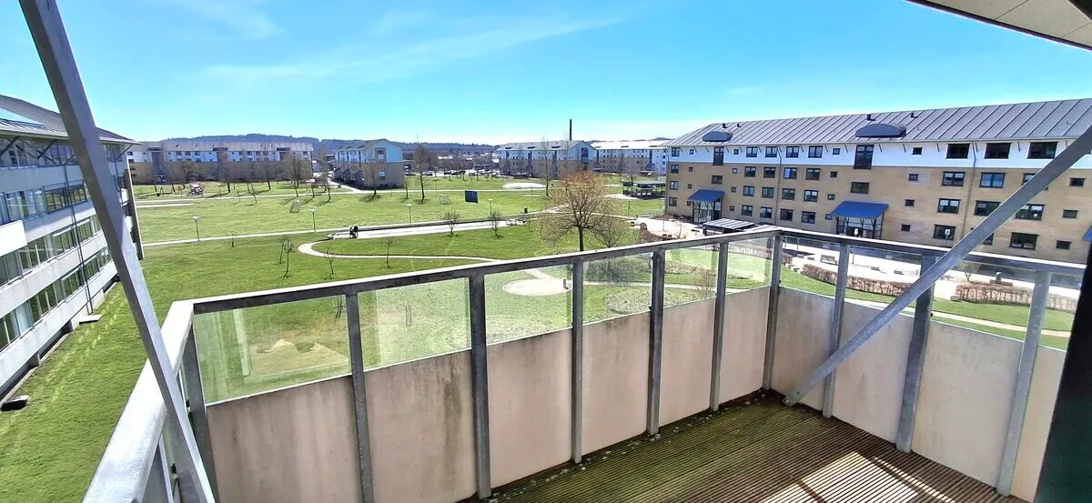 2-vær. seniorbolig på 55 m² - Frederikshavn - Billede 5