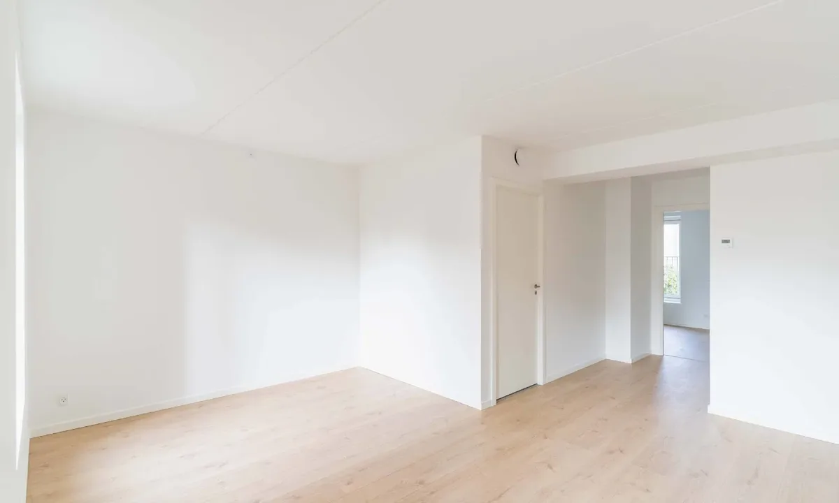 2-vær. lejlighed på 61 m² - Bagsværd - Billede 4