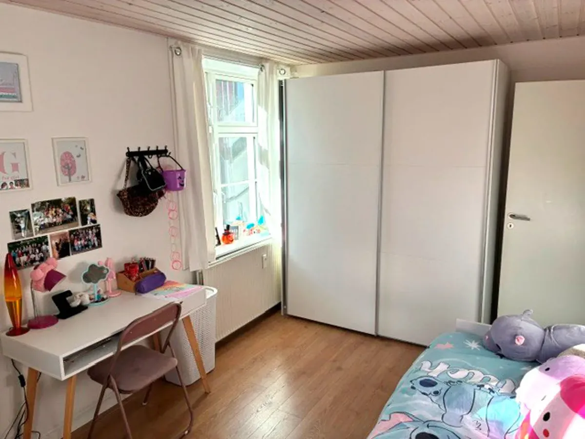 3-vær. lejlighed på 91 m² - Hjørring - Billede 7