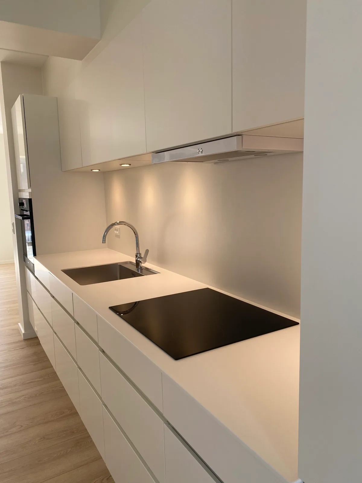2-vær. lejlighed på 76 m² - Viborg - Billede 5