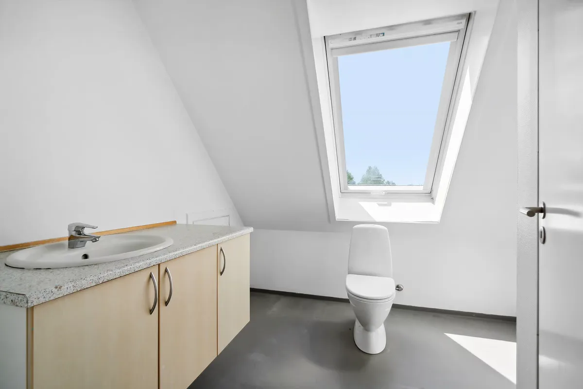 3-vær. rækkehus på 92 m² - Odense N - Billede 12