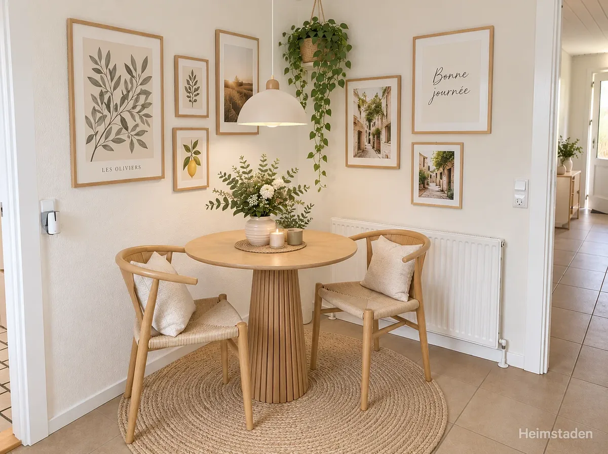4-room terraced house, 95 m² - Aarup - Photo 2