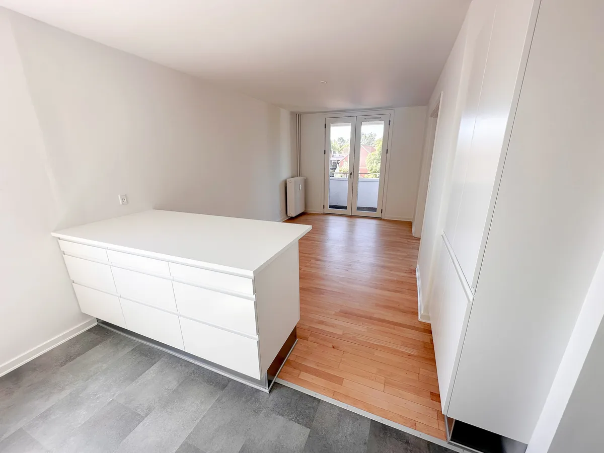 3-room apartment, 91 m² - Horsens - Photo 2