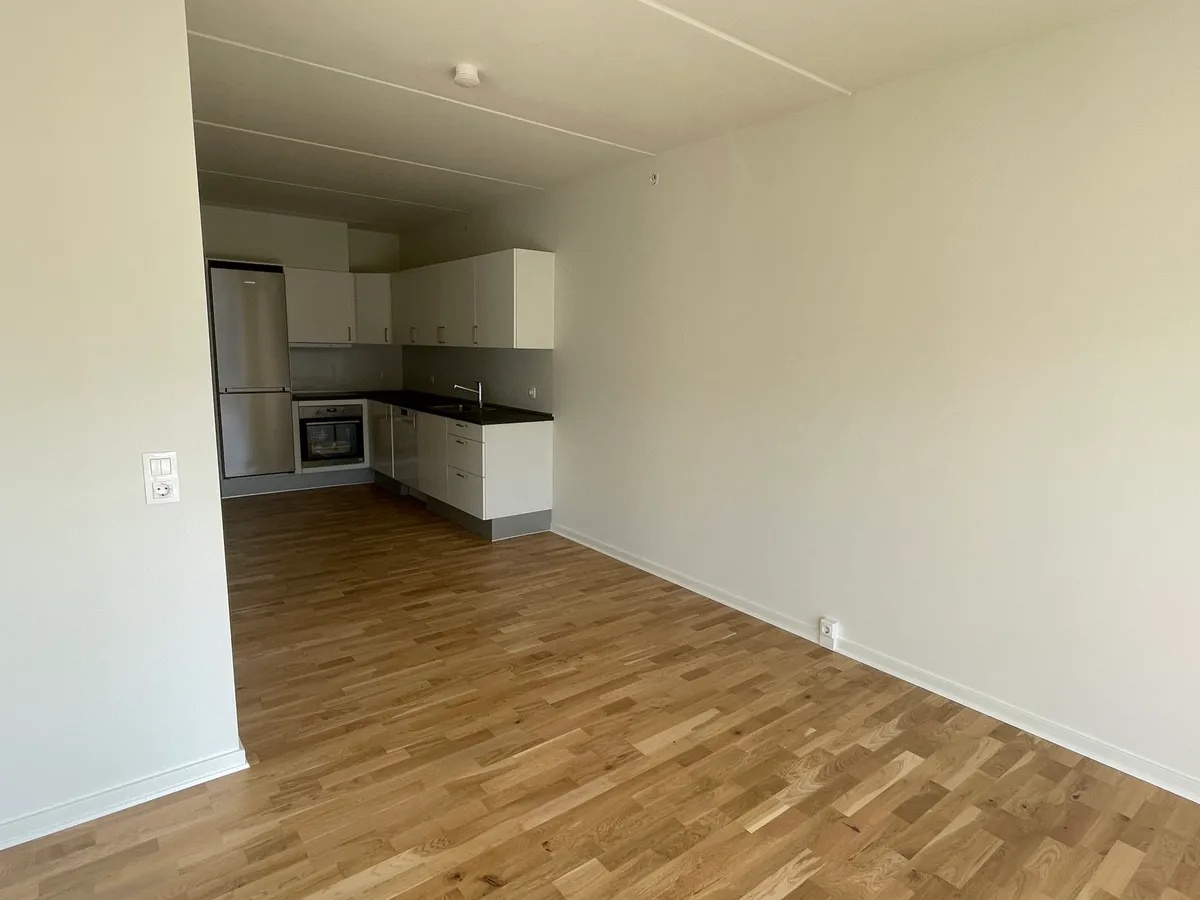 3-room apartment, 73 m² - Odense - Photo 1