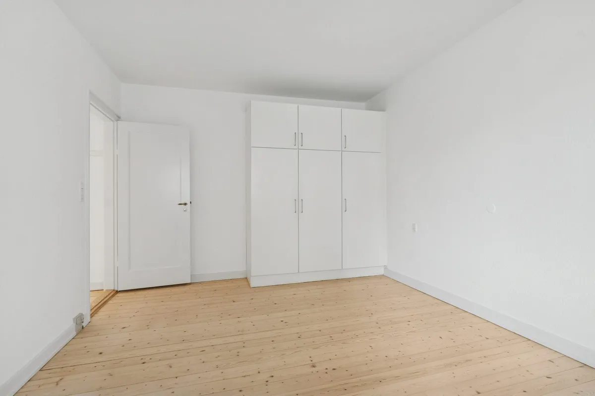 2-vær. lejlighed på 78 m² - Aalborg - Billede 7