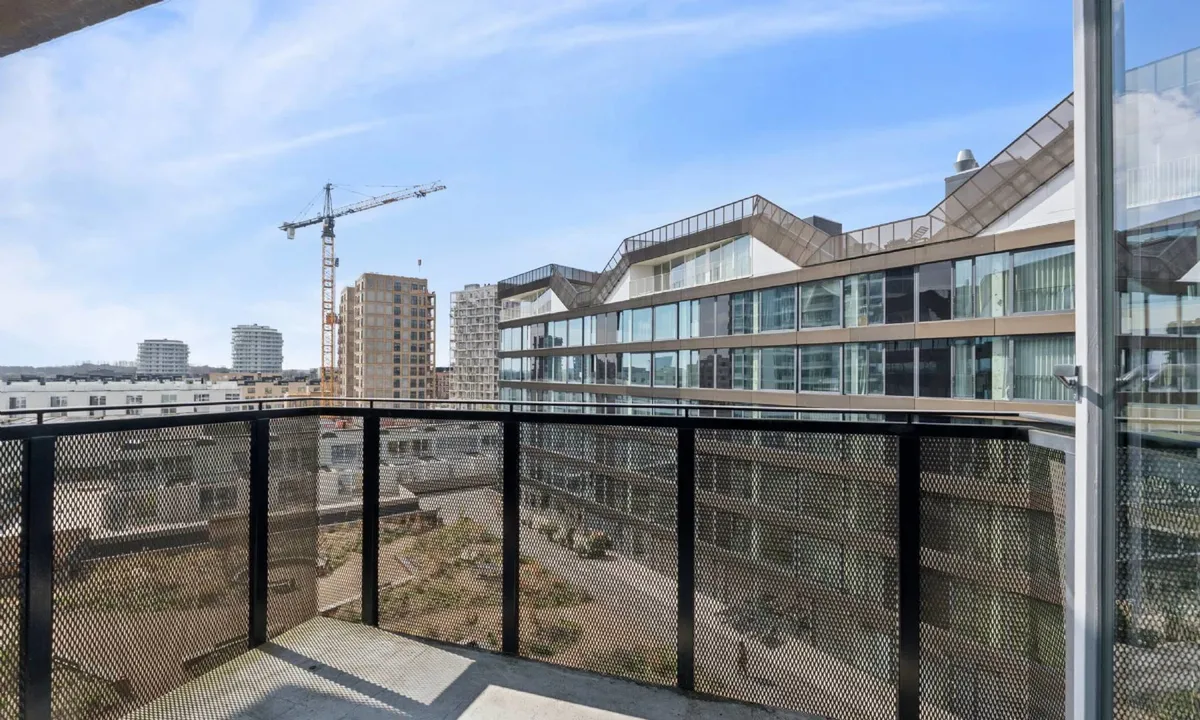 3-vær. lejlighed på 101 m² - København S - Billede 9