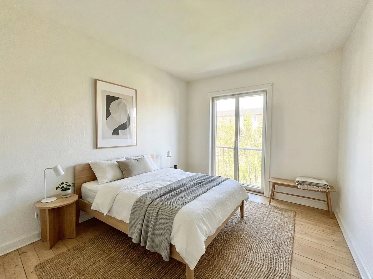 2-vær. lejlighed på 57 m² - Aalborg - Billede 4