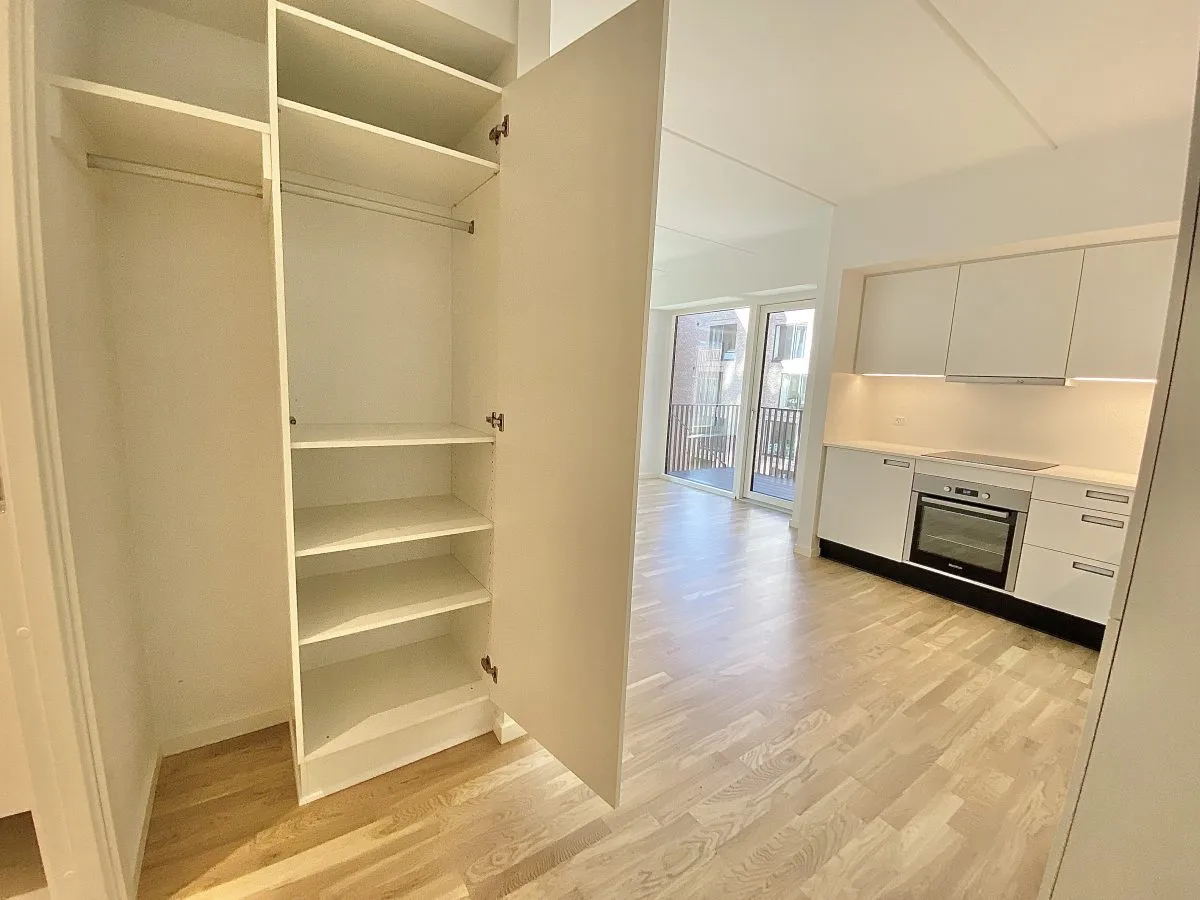 2-room apartment, 60 m² - Aalborg - Photo 12