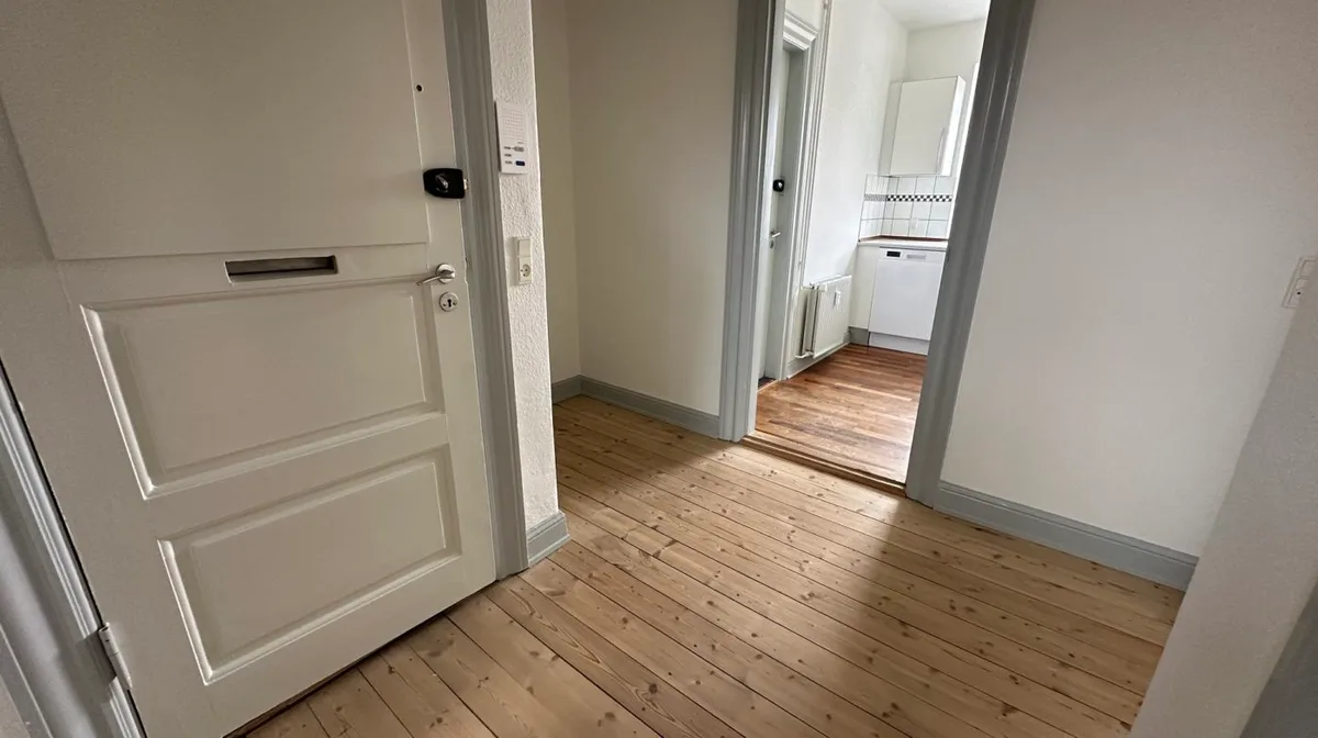 2-vær. lejlighed på 56 m² - Odense C - Billede 3