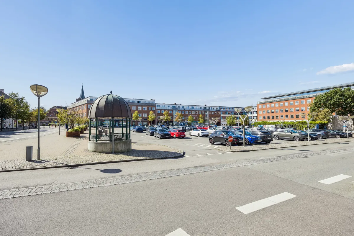 2-room apartment, 69 m² - Slagelse - Photo 14