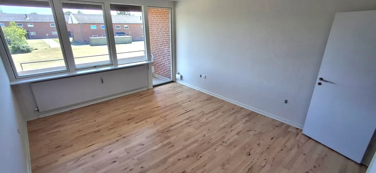 2-room apartment, 65 m² - Frederikshavn - Photo 1