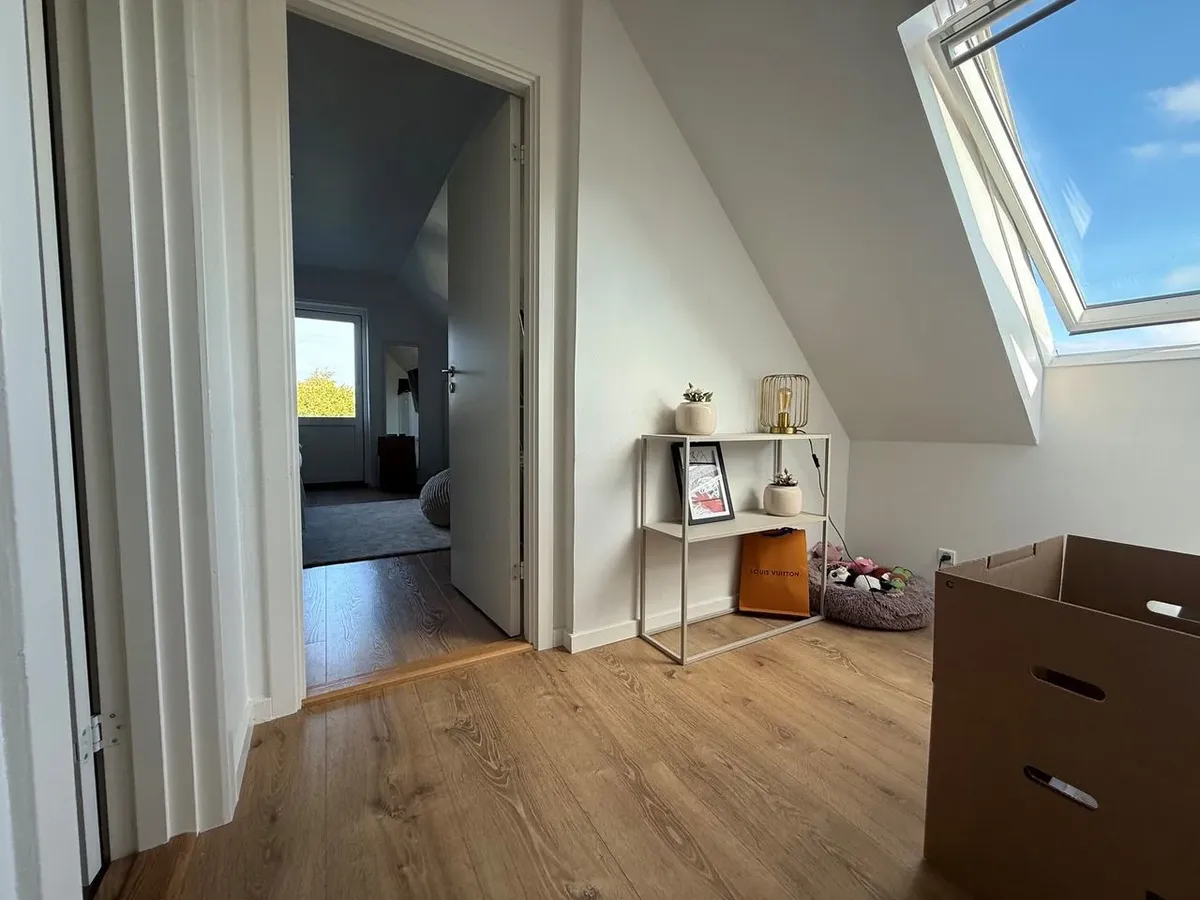 4-vær. hus på 121 m² - Frederikshavn - Billede 9