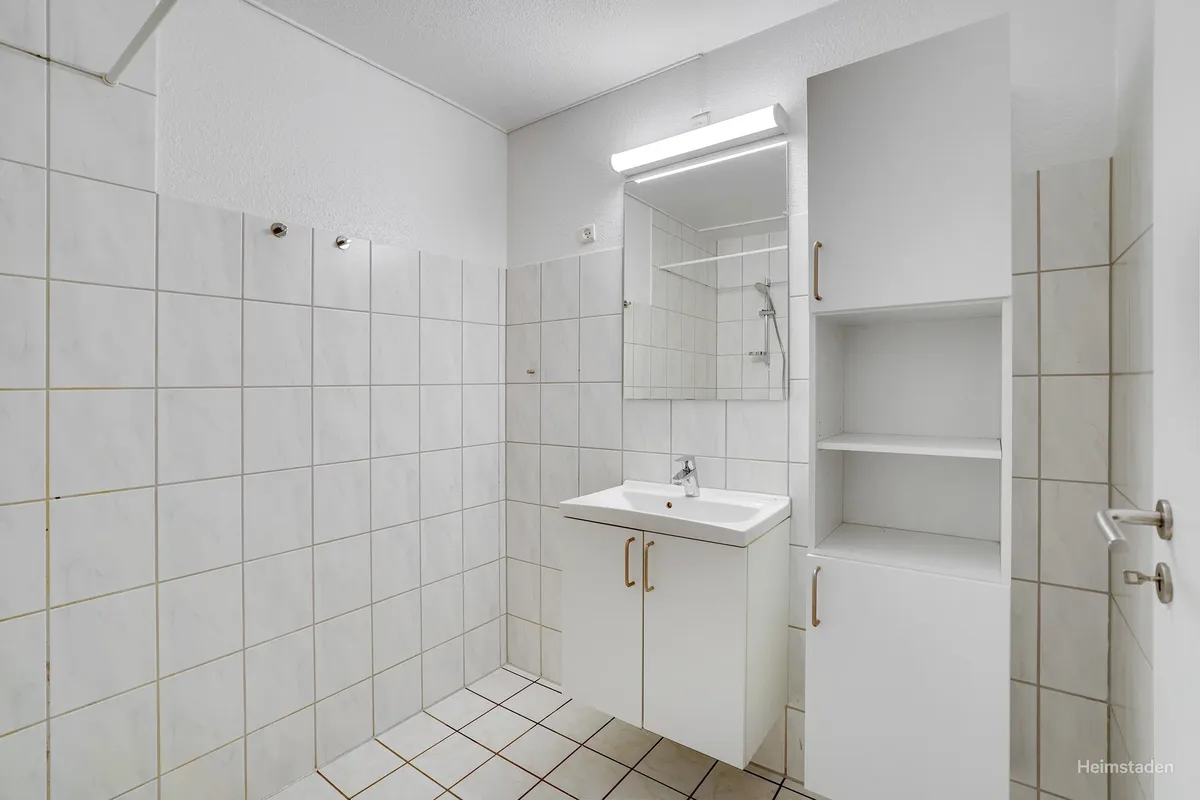 4-vær. rækkehus på 110 m² - Mørkøv - Billede 10