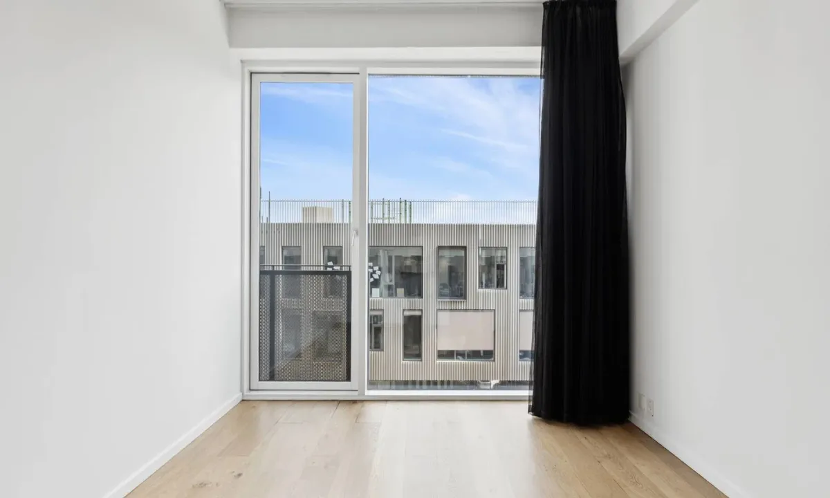 3-vær. lejlighed på 101 m² - København S - Billede 5