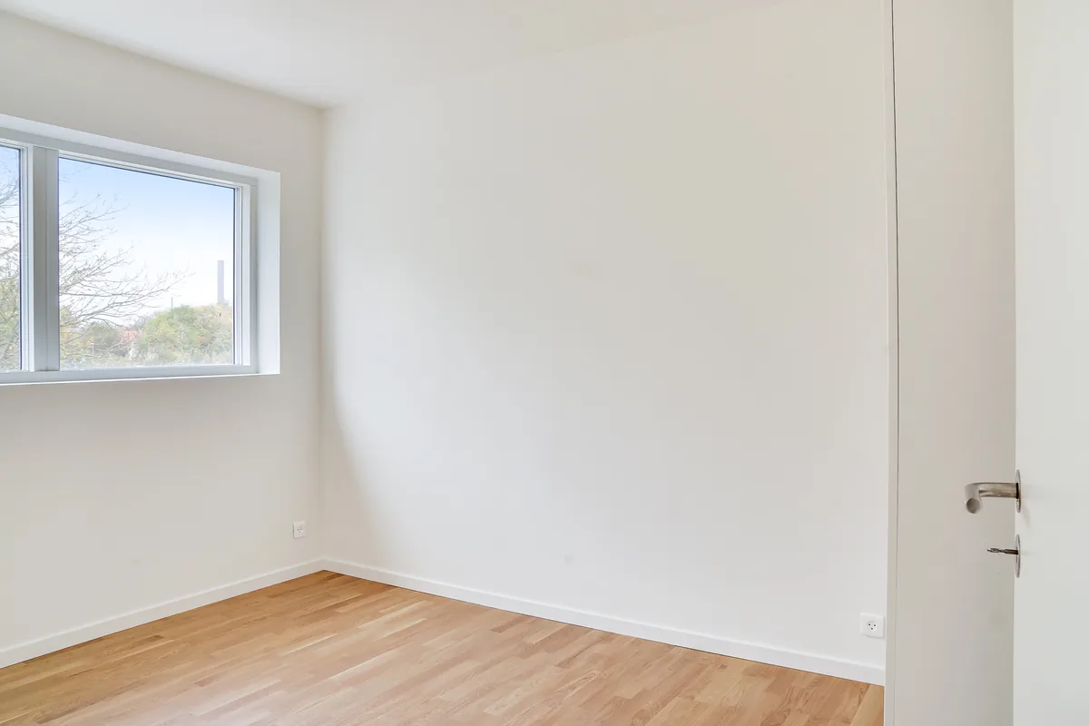2-vær. lejlighed på 63 m² - Aarhus N - Billede 6