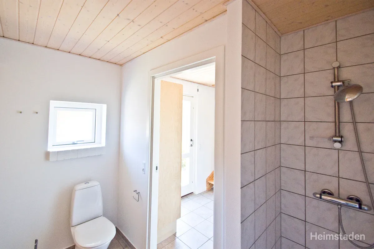 4-vær. rækkehus på 89 m² - Karrebæksminde - Billede 5