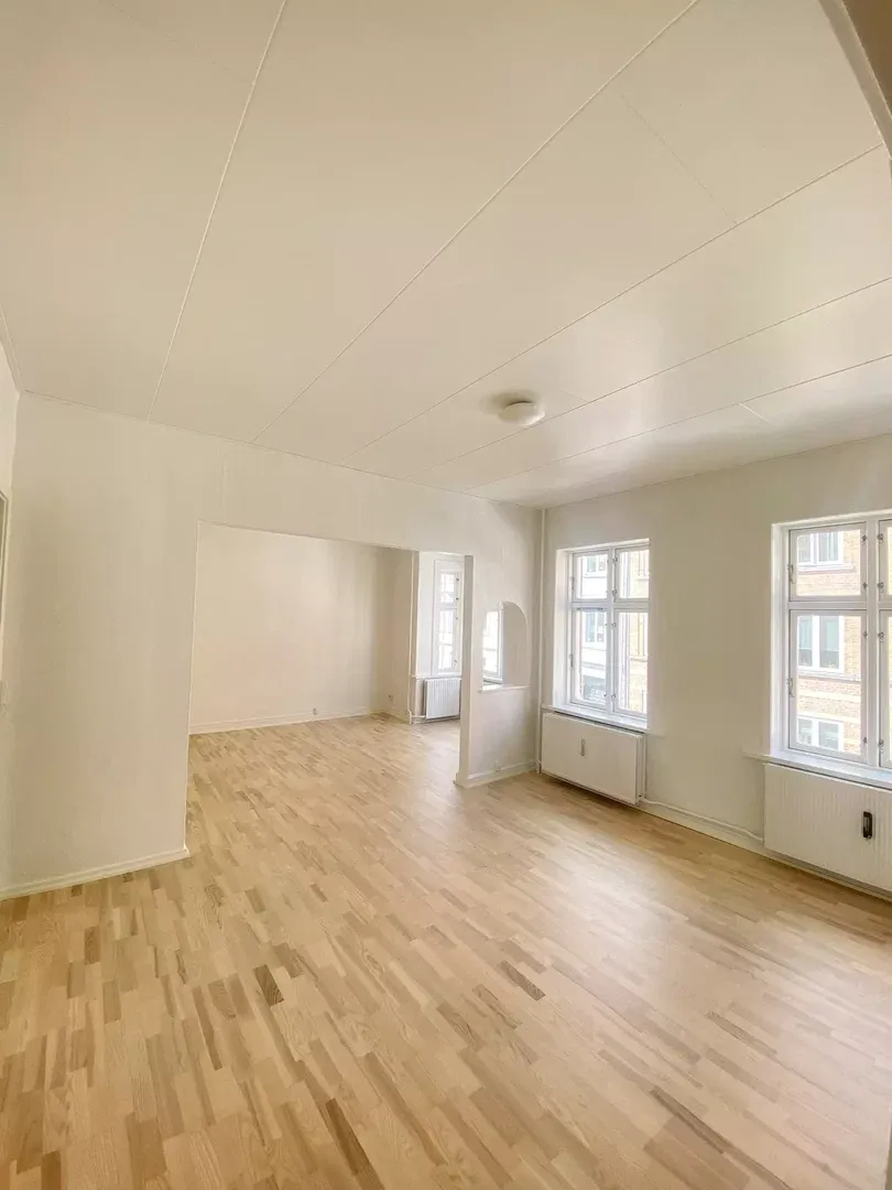 2-vær. lejlighed på 71 m² - Aalborg - Billede 2
