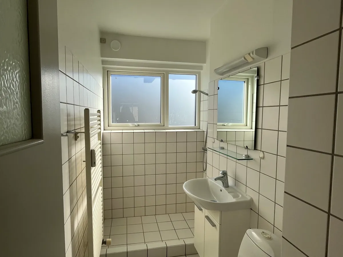 3-vær. lejlighed på 100 m² - Aarhus C - Billede 10