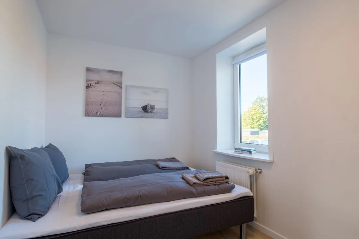 3-vær. lejlighed på 88 m² - Aalborg - Billede 10