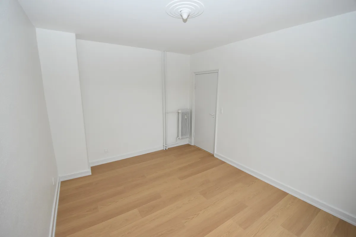 2-vær. lejlighed på 58 m² - Aalborg - Billede 15