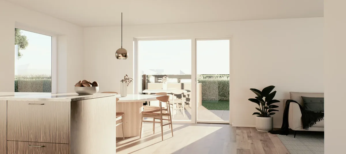 3-room house, 99 m² - Jelling - Photo 1