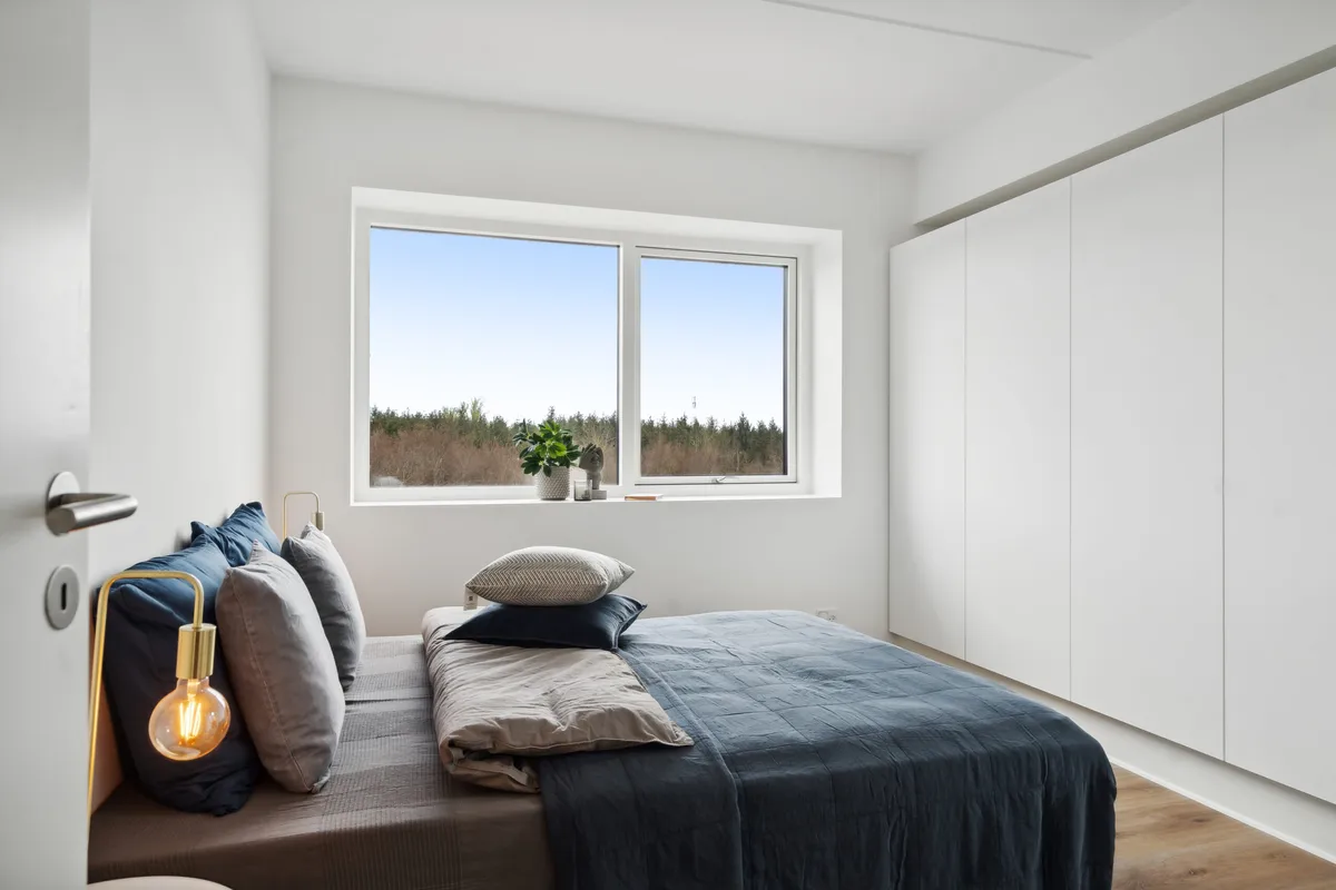 4-vær. lejlighed på 98 m² - Odense - Billede 8