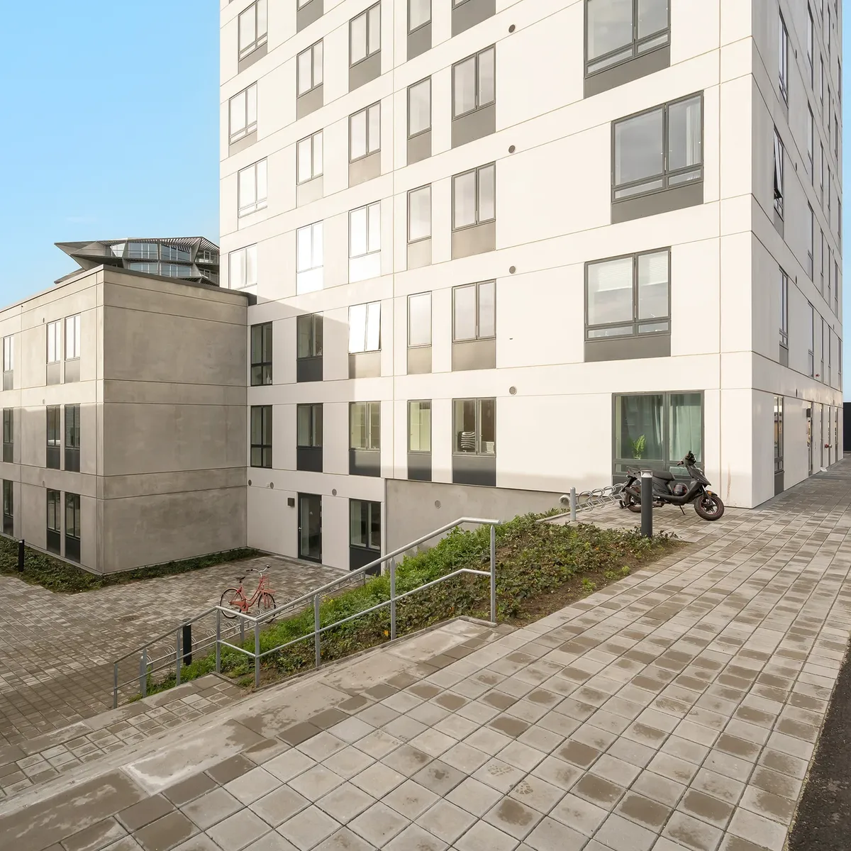 2-vær. lejlighed på 47 m² - Esbjerg - Billede 33