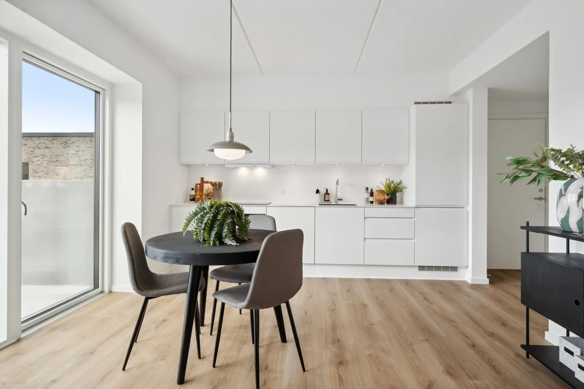4-vær. lejlighed på 98 m² - Odense - Billede 5