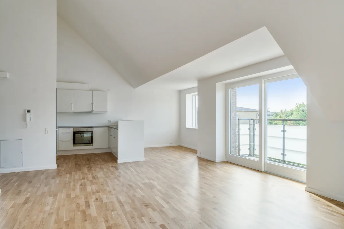 4-vær. lejlighed på 116 m² - Hvidovre - Billede 13