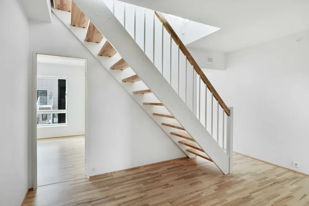 4-vær. lejlighed på 130 m² - Solrød Strand - Billede 11