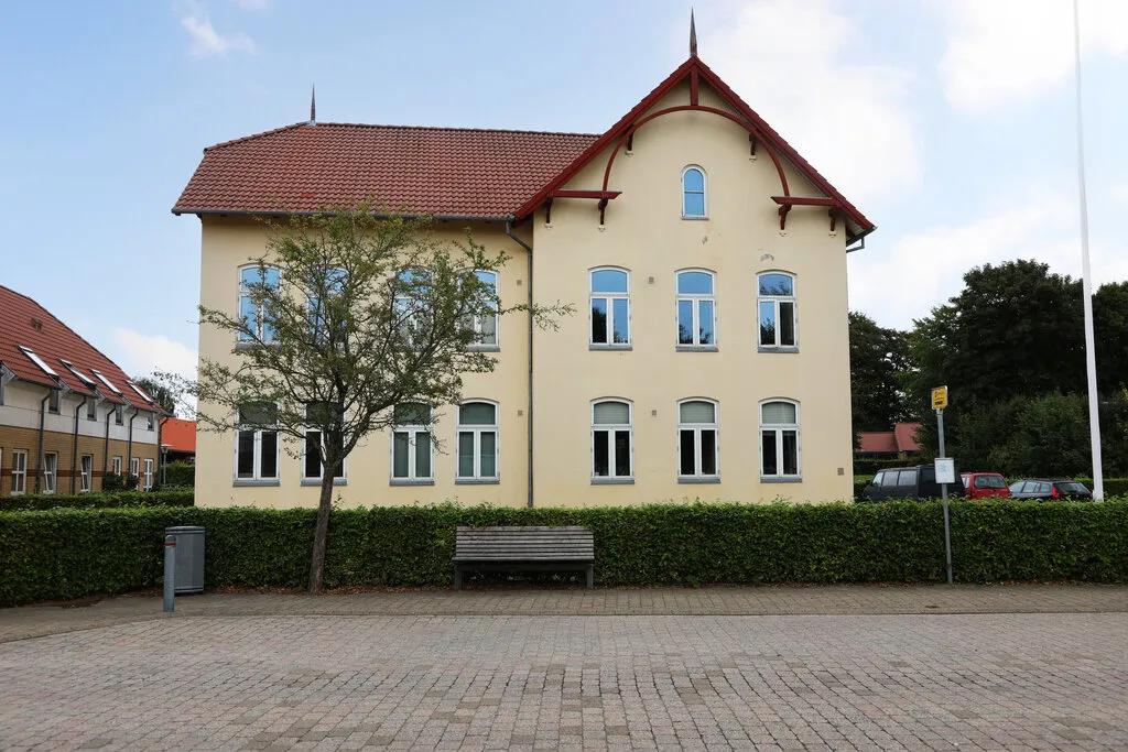 3-vær. lejlighed på 80 m² - Rødding - Billede 9