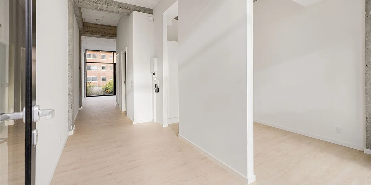 2-room apartment, 57 m² - Herlev - Photo 7