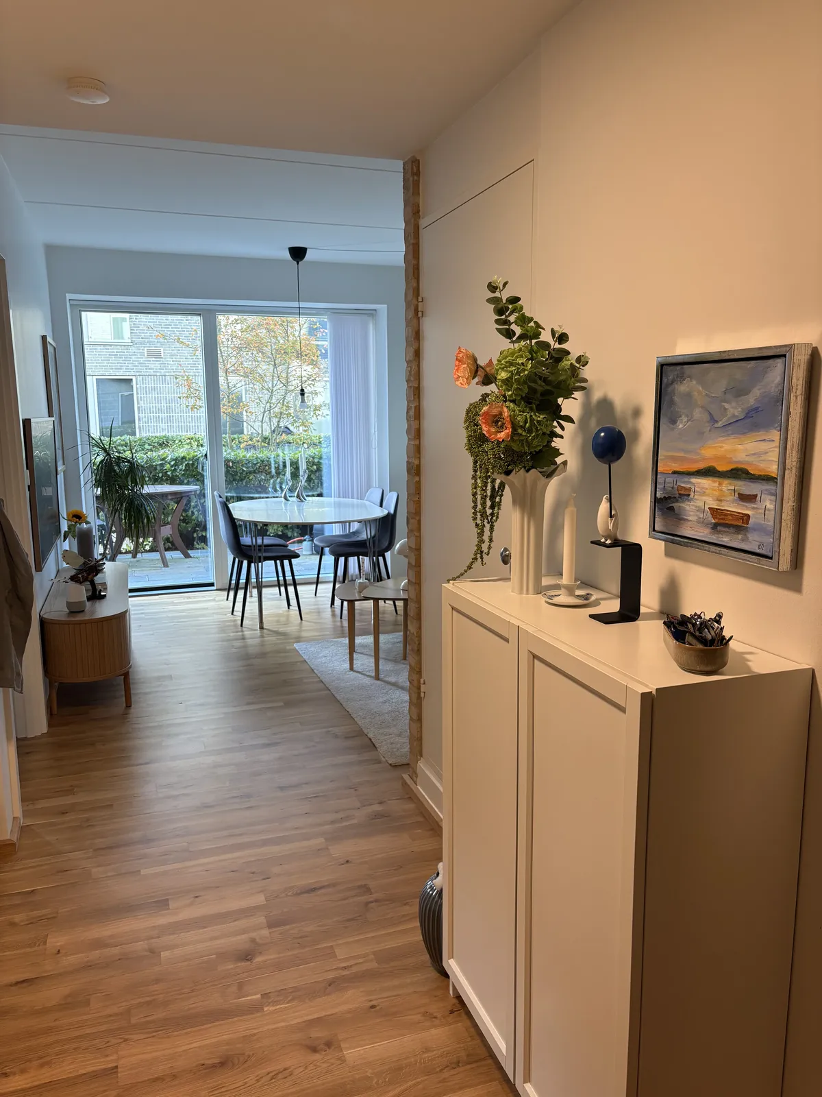 2-room apartment, 53 m² - Aarhus N - Photo 14