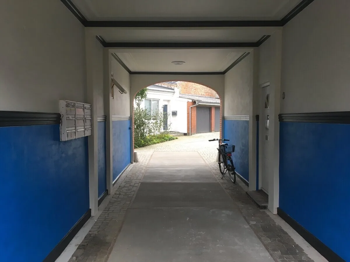 3-vær. lejlighed på 89 m² - Varde - Billede 5