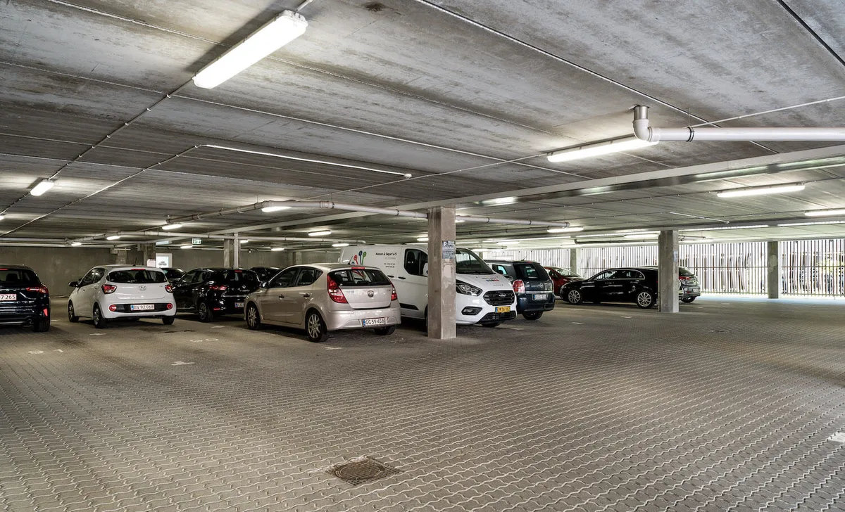 4-vær. lejlighed på 103 m² - Herlev - Billede 15