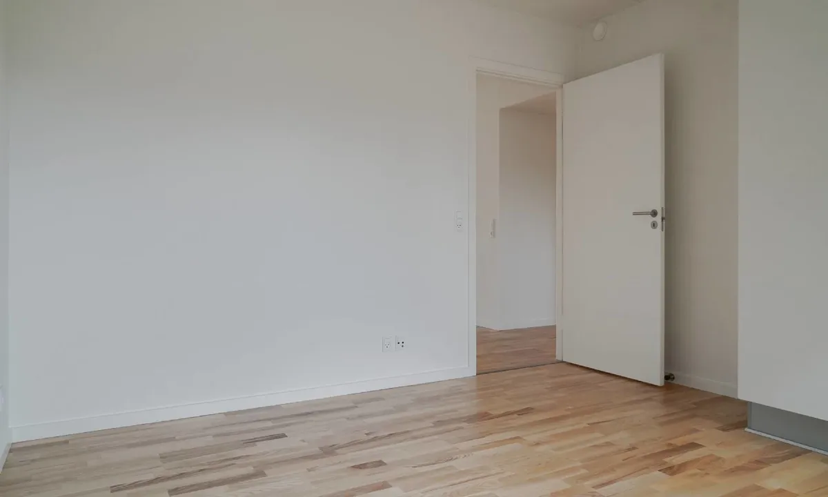 3-room apartment, 91 m² - Odense - Photo 12