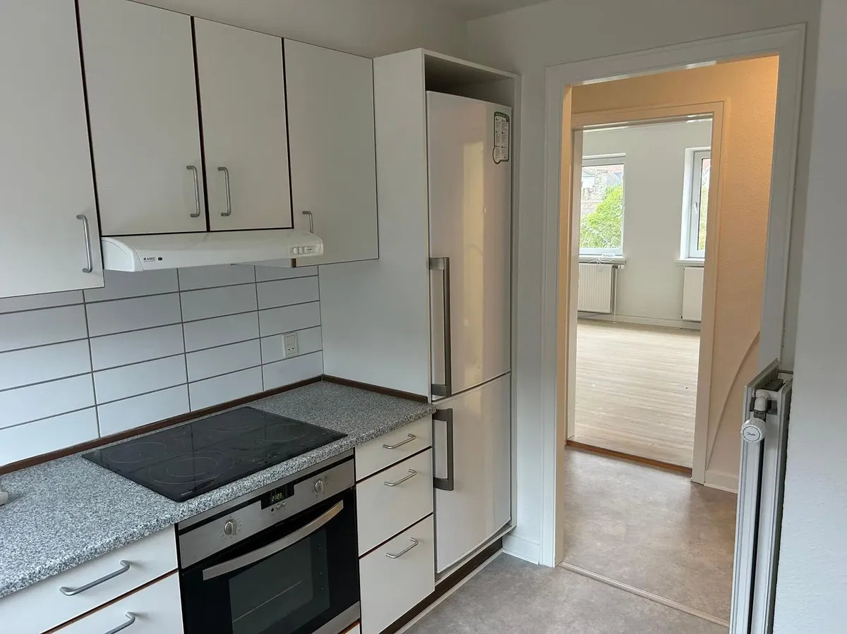 3-vær. lejlighed på 74 m² - Odense C - Billede 5