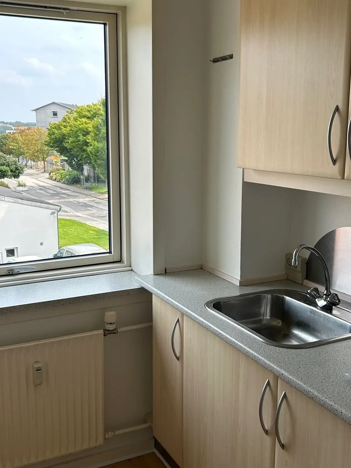 4-vær. lejlighed på 80 m² - Viborg - Billede 3