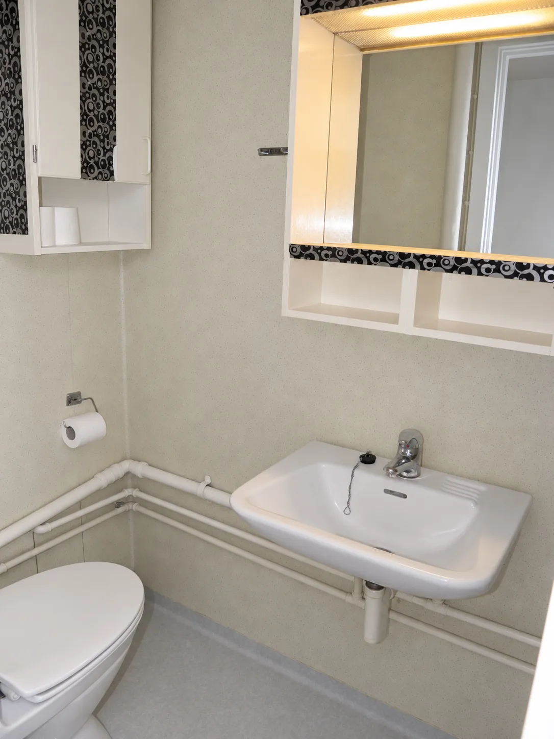 3-vær. lejlighed på 78 m² - Viborg - Billede 9