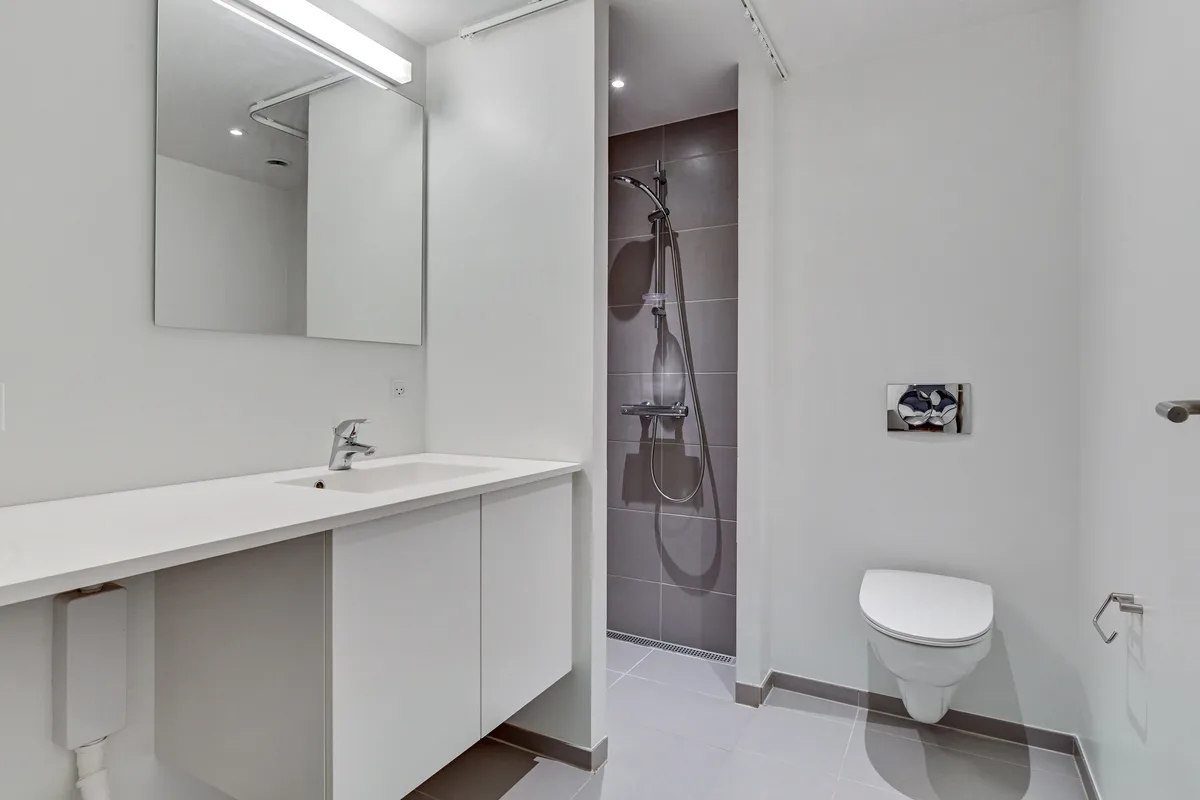 2-vær. lejlighed på 53 m² - Risskov - Billede 8