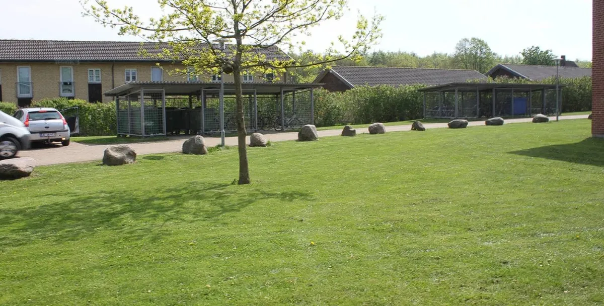 2-vær. lejlighed på 56 m² - Odense S - Billede 7