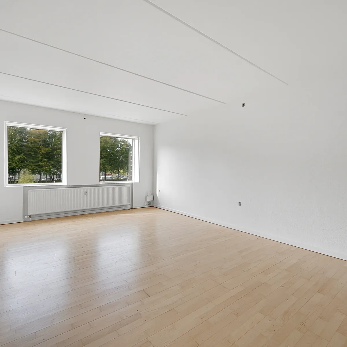 4-room apartment, 99 m² - Randers Nø - Photo 2