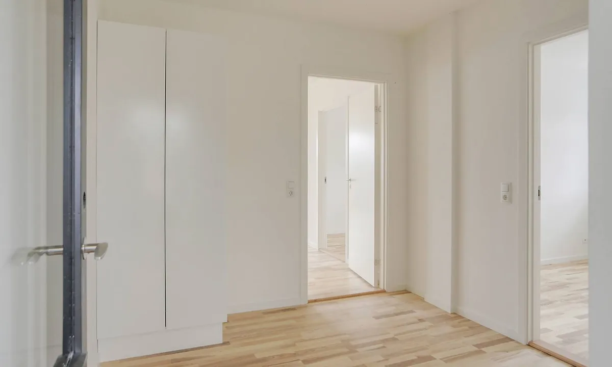 4-vær. lejlighed på 108 m² - Nykøbing F - Billede 11