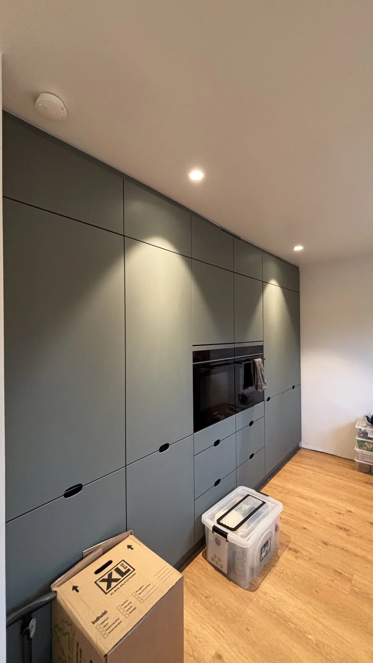 5-vær. hus på 106 m² - Humble - Billede 5