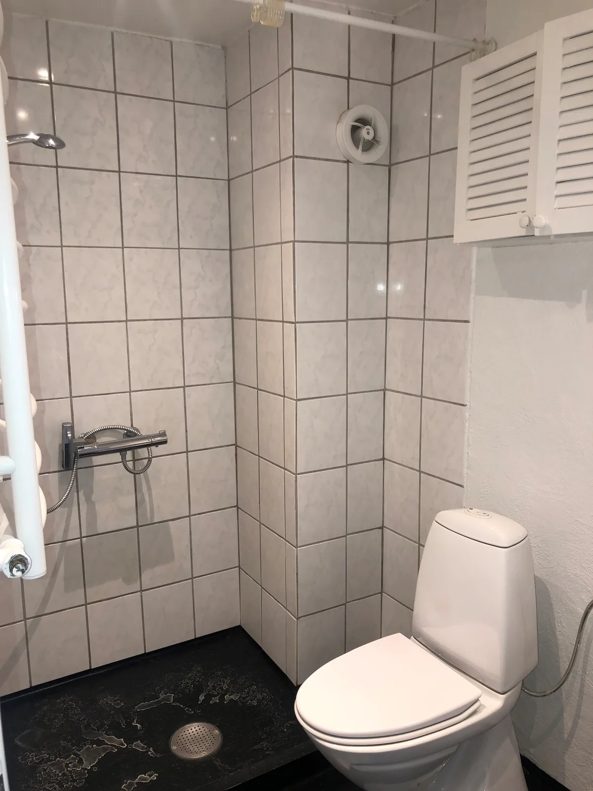 2-vær. lejlighed på 73 m² - Esbjerg - Billede 6
