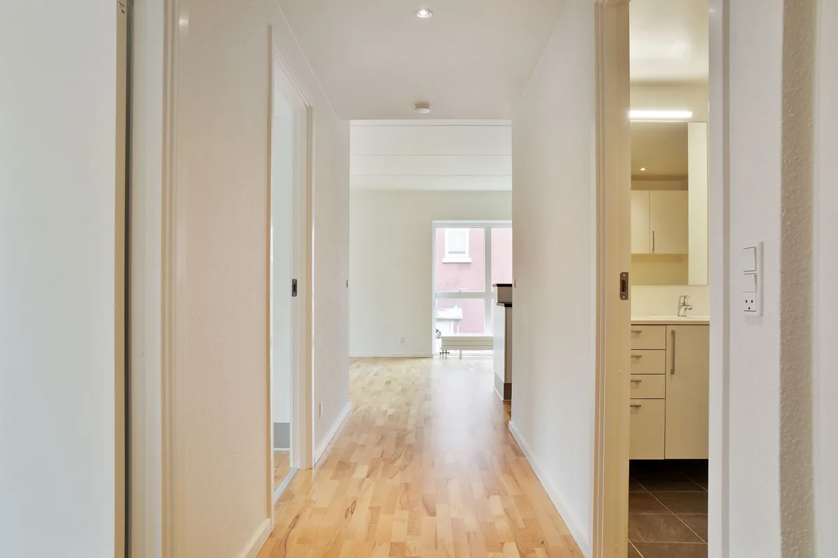 3-vær. lejlighed på 95 m² - Odense C - Billede 10
