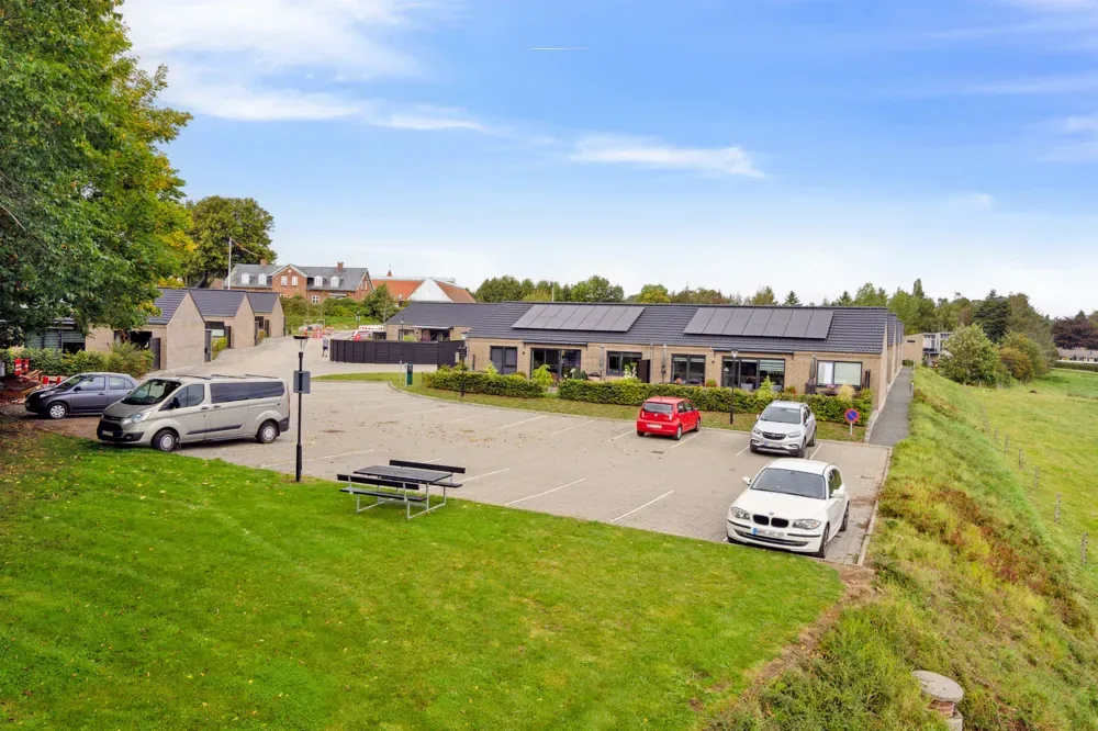 4-vær. rækkehus på 97 m² - Middelfart - Billede 27