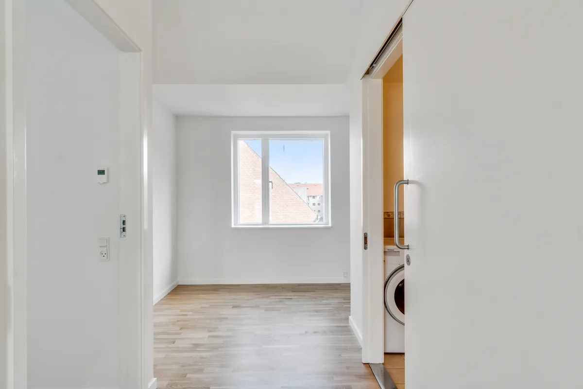 4-vær. lejlighed på 116 m² - Hvidovre - Billede 12