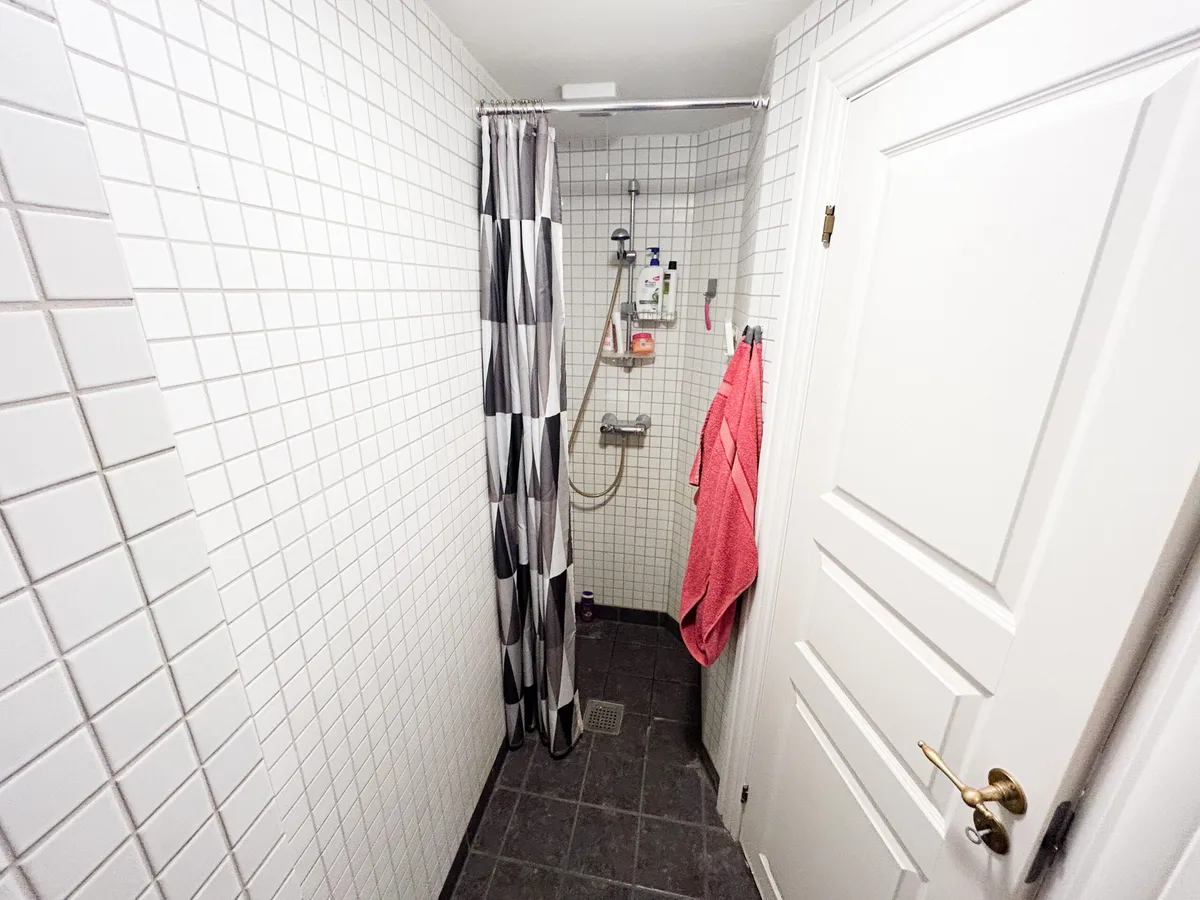 2-vær. lejlighed på 53 m² - Nørresundby - Billede 12