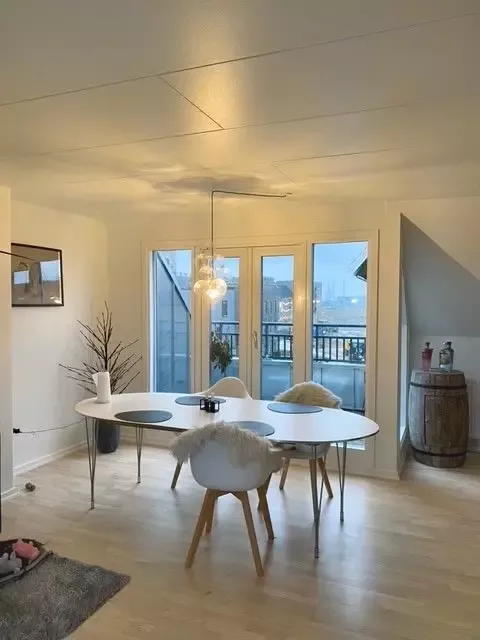 2-vær. lejlighed på 68 m² - Nørresundby - Billede 1